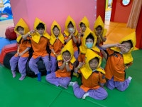 우방아이유쉘어린이집