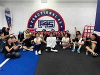 F45 도담