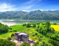 가평 풀빌라 펜션 벨로시레이크