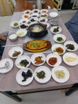 뱀사골중앙식당