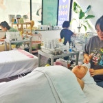 부평피부미용학원