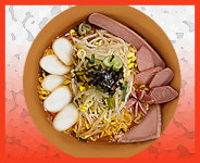 틈새라면 홍대창전점