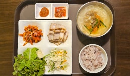 명동칼국수 고양원흥점
