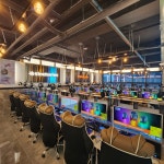스틸시리즈PC 청주점