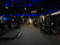 바디스타 휘트니스 용문가장점 헬스 PT