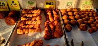 온달찐빵만두
