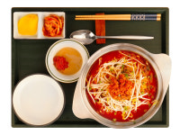 삐사감 김밥&분식당 목동점
