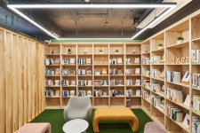 안성시청년문화공간 청년톡톡