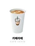 셀프바리스타 아주대행복점