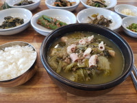 순덕이추어탕