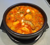 야시골남원추어탕