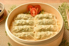 대백삼푸드 대구지사