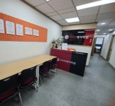 시너지영어학원 일산백마점