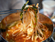 박달박가네숯불껍데기 철산점