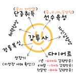 강투사BOXINGGYM