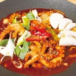 문여사갈비찜