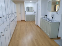 대기구필라테스청담&요가 상무점