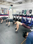F45 도담