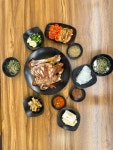 착한족발