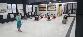 함양키즈태권도장
