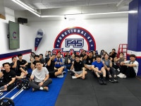 F45 도담