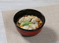 정안알밤(하)휴게소