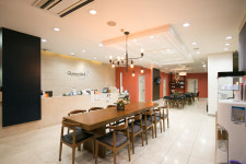 퀸스메디산부인과의원