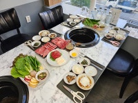 담소 증산점