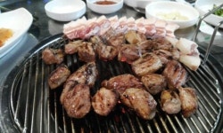 흑돼지형제들 파주탄현면점