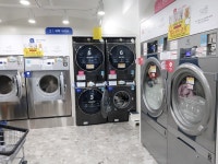 워시엔조이 셀프빨래방 신사잠원점