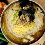 시장국수집