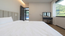 소치빌리지 풀빌라 펜션