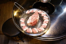 흑돼지형제들 파주탄현면점