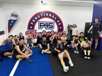 F45 도담