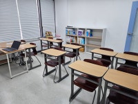 라온수학교습소