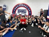 F45 도담
