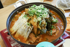 기픈맛감자탕