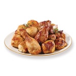 굽네치킨 춘천효자점