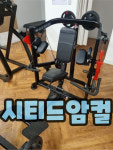 센스짐24 검암점