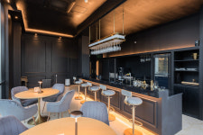 메르씨 골프 앤 풀빌라 리조트