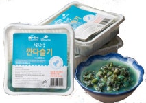 섬진강다슬기마을