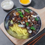 교동짬뽕1986 매탄점