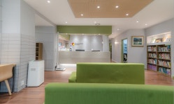 해맑은정신건강의학과의원