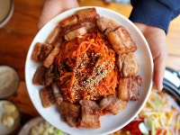 숯불화로최고집