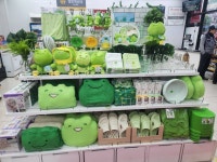 다이소 부평역남부점