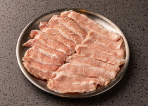 금돼지가든 울산북구점