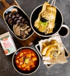 달떡볶이 속초점