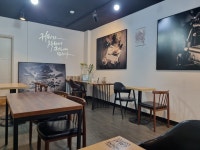 커피에반하다 파주교하로점