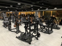짐82 헬스&PT 세곡본점