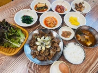 하빈식당밥집